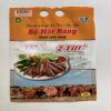 Bò một nắng -  1 kg (500.000đ)