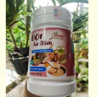 Bột ăn dặm Faimy9  với 15 loại hạt 500g