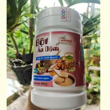 Bột ăn dặm Faimy9  với 15 loại hạt 500g